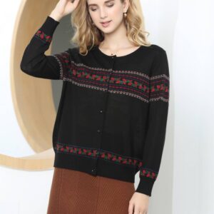 Casacos de inverno para senhora