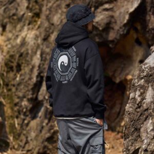 Alchemai Hoodie