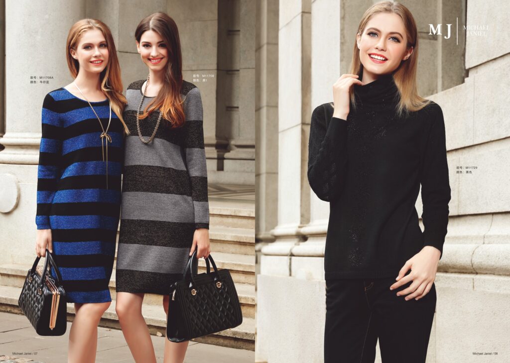 naisten business casual vaatteet
