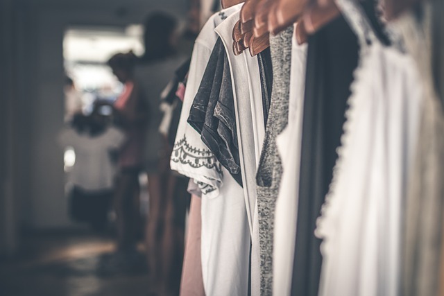 clothing replication