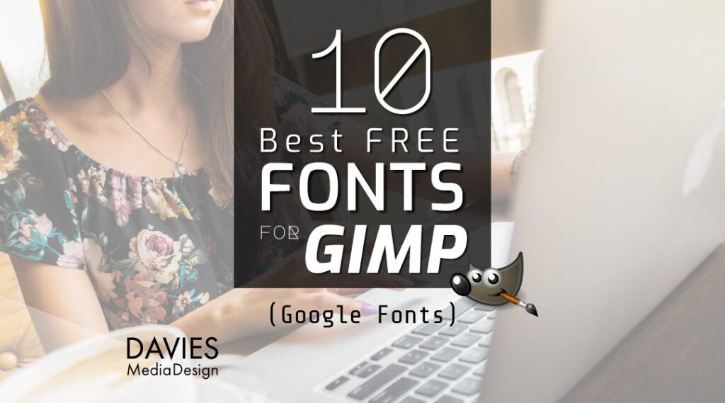 10 Best Fonts for T-shirt Design