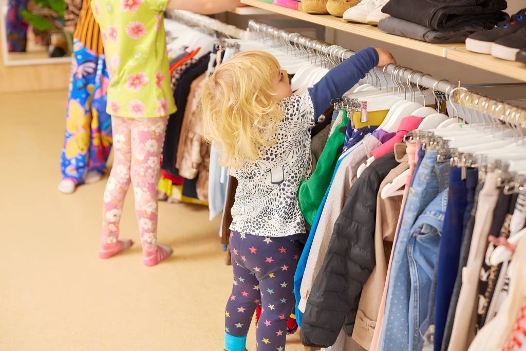 How to Start a Baby Clothing Brand