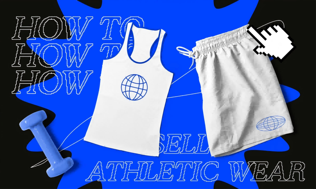 The Ultimate Guide to Creating a Hot Fitness Apparel Brand