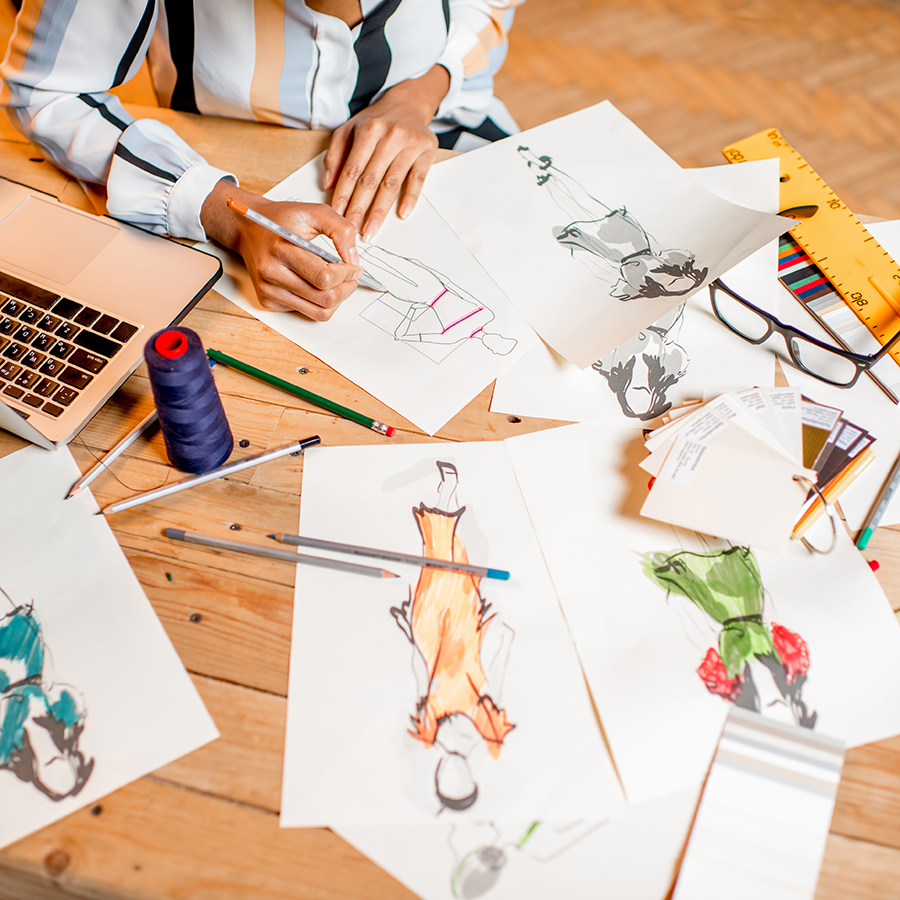 Building a Successful Clothing Brand