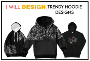 How to successfully start a hoodie brand