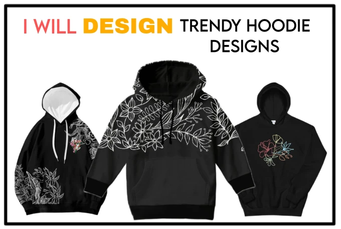 How to successfully start a hoodie brand