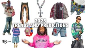 Sportswear Revolution in 2025