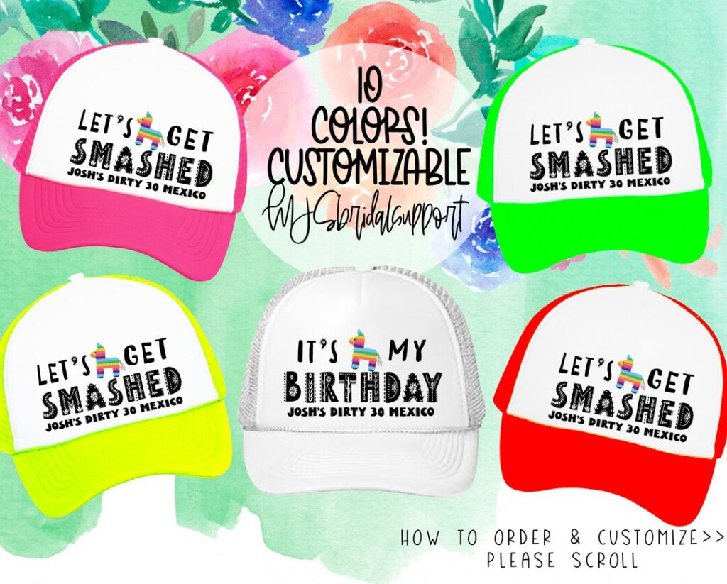 How to Start a Hat Business