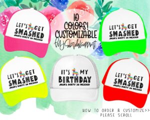 How to Start a Hat Business