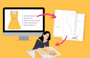 Clothing Sample Maker